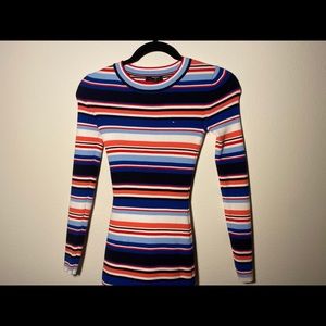 Tommy Hilfiger Bodycon Dress